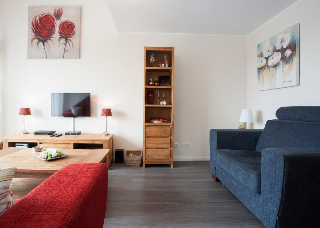 Welcome In - Apartment Am Gerkenstein 29-M, Winterberg-Neuastenberg Exteriér fotografie
